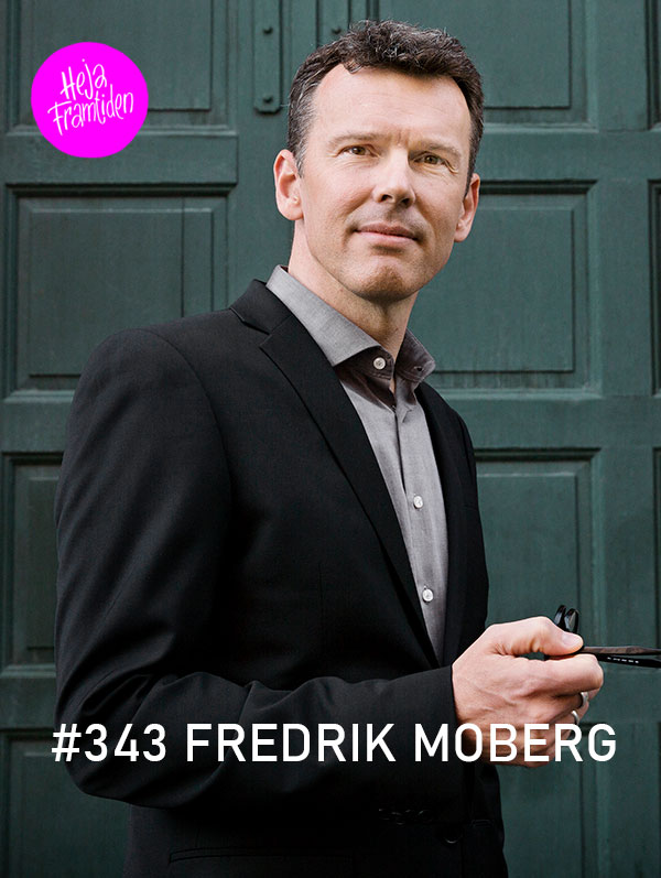 Fredrik Moberg, pressbild