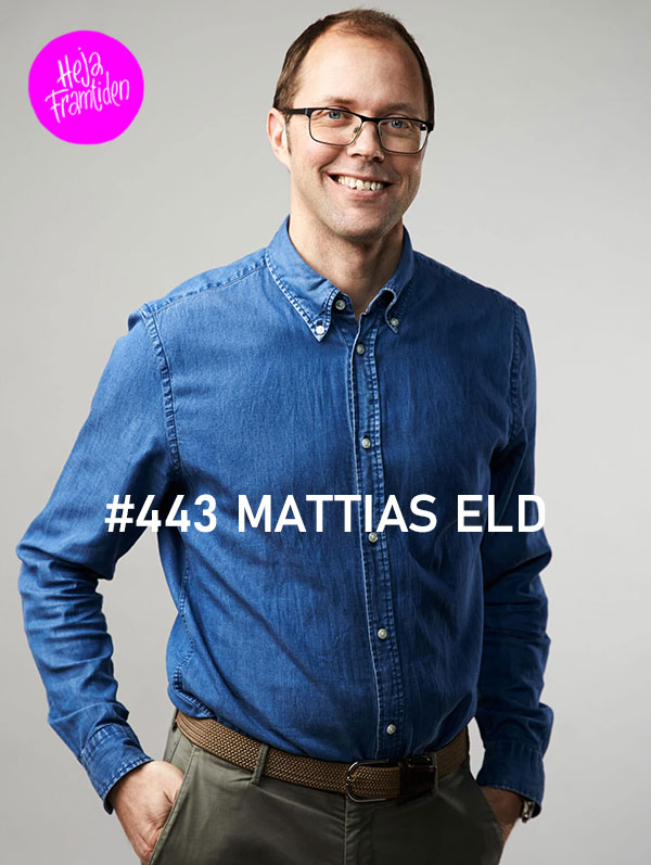 Mattias Eld, Fidesmo. Pressbild. 