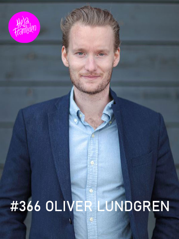 Oliver Lundgren, Skolon. Pressfoto. 