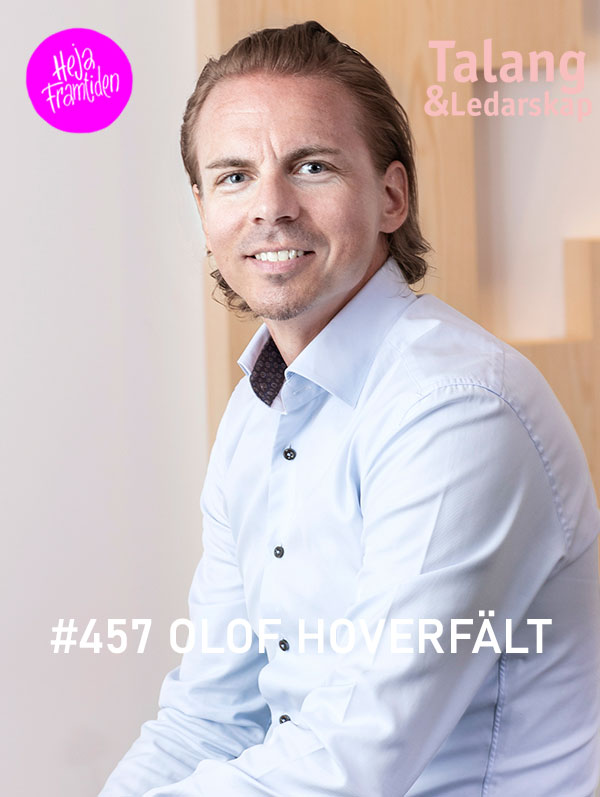 Olof Hoverfält, Reaktor. Pressbild. 